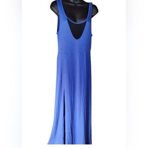 Ultra flirt NWT Maxi dress, size large,great for the beach
